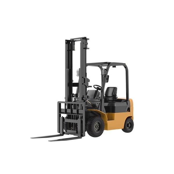 forklifts should be examined routinely for safety compliance